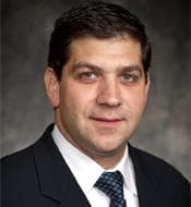 Dr. Gabriel Steven Levi, MD - Munster, IN - Orthopedic Surgery