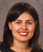 Dr. Bahareh M Nejad, MD