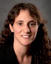 Dr. Helise Robyn Coopersmith, MD
