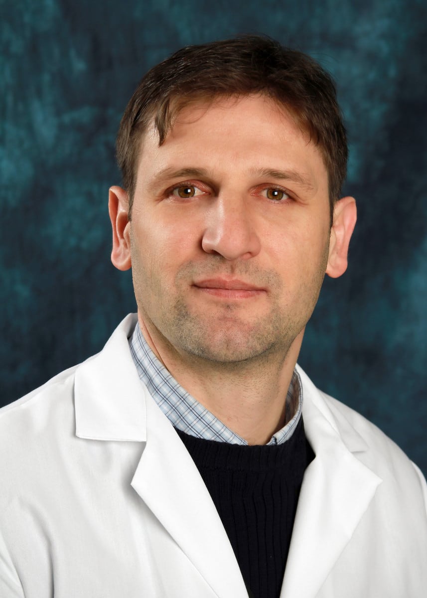 Dr. Norbert Sule, MD - Buffalo, NY - Pathology