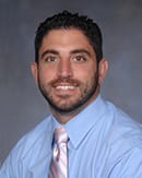 Dr. Michael Joseph Luceri