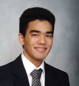 Dr. Todd James China, MD - Honolulu, HI - Internal Medicine