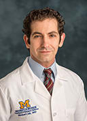 Dr. Michael Alan Cole, MD - Ann Arbor, MI - Emergency Medicine
