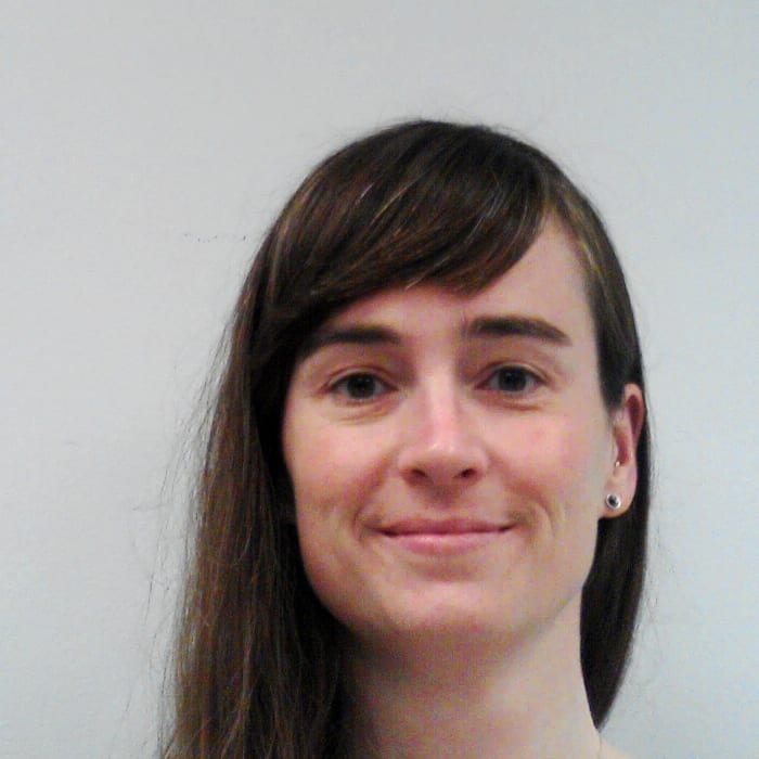 Dr. Johanna Christine Innes, MD - Buffalo, NY - Emergency Medicine
