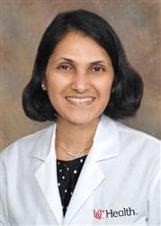 Dr. Anuja Gupta MD
