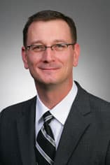 Dr. Douglas C Rivard, DO - Kansas City, MO - Diagnostic Radiology