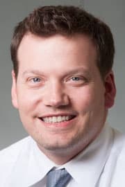 Dr. Maxwell Thomas Vergo, MD