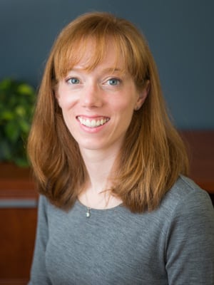 Dr. Sarah Anne Wilkinson