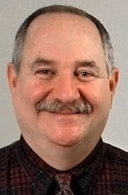 Dr. Douglas Alan Redfield, MD