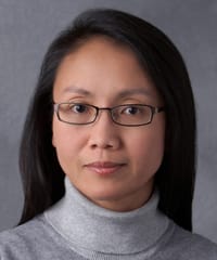 Dr. Minerva Morada Saqui, MD - Fairfield, CA - Internal Medicine