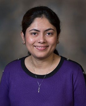 Dr. Bhavya Kumar, MD - ELMHURST, IL - Internal Medicine, Hospital Medicine