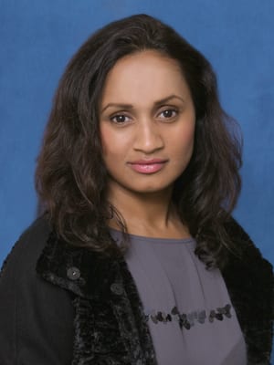 Dr. Preeti Mehta, MD - La Jolla, CA - Internal Medicine