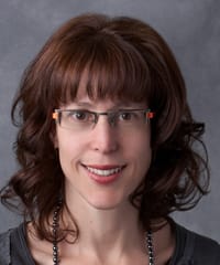 Dr. Georgina Jensen