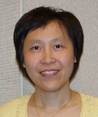 Dr. Linlin Fu, MD