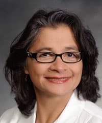 Dr. Clarissa Sylvana Tendero, MD - Mather, CA - Ophthalmology
