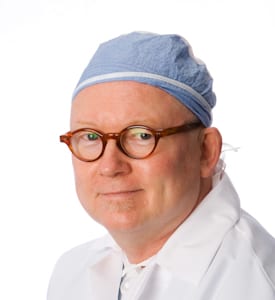 Dr. Michael Davis Johnston, MD