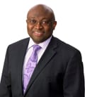 Dr. Chukwudum Uche, MD - Las Vegas, NV - Infectious Disease, Internal Medicine