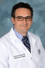 Dr. Gabriel Humberto Manzi, MD - Fort Lauderdale, FL - Geriatric Medicine, Family Medicine
