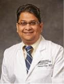 Dr. Soumen Roy, MD
