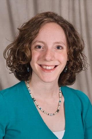 Dr. Catherine Anne Moore, MD