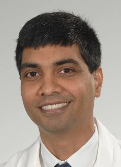 Dr. Damodar Reddy Kumbala, MD