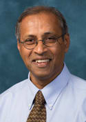 Dr. Isaac Rajkumar Francis, MD