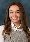 Dr. Jadranka Stojanovska, MD - Ann Arbor, MI - Diagnostic Radiology