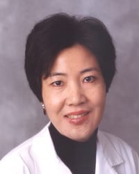 Dr. Liyan Zhang