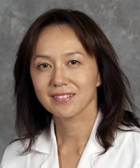 Dr. Megumi Tomita, MD