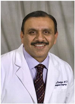 Dr. Randeep Singh Kashyap, MD