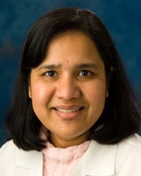 Dr. Shailaja Ganesh Kirti, MD - Redwood City, CA - Internal Medicine