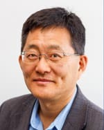 Dr. Young Hwan Kim, MD - Worcester, MA - Diagnostic Radiology