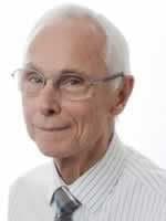 Dr. Richard Gilbert Jaeckle, MD - RICHARDSON, TX - Psychiatry