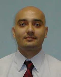 Dr. Adarsh Verma, MD - Clearwater, FL - Vascular & Interventional Radiology, Diagnostic Radiology