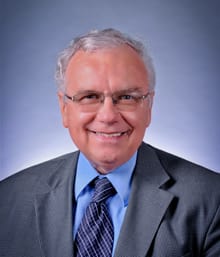 Dr. James Francis Sullivan, MD