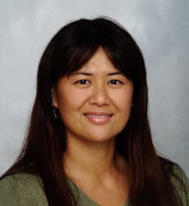 Dr. Melanie Keliiholani Kim, MD - Honolulu, HI - Internal Medicine, Emergency Medicine, Hospital Medicine