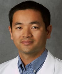 Dr. Minhao Zhou, MD - Vacaville, CA - Surgery