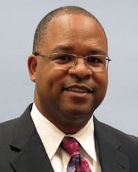 Dr. Wendell Bryan Williams