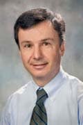 Dr. John Lewis Mahoney, MD