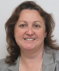Dr. Patricia Genevi Padilla, MD - Santa Rosa, CA - Family Medicine