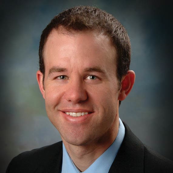 Dr. Patrick Denis Weis, MD