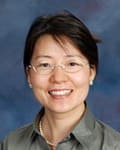 Dr. Xiaoyan Zhang, MD - Bethlehem, PA - Internal Medicine