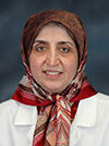 Dr. Nahal Boroumand, MD