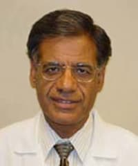 Dr. Darshan Lal Sonik, MD - Oakland, CA - Critical Care Medicine, Internal Medicine, Pulmonology