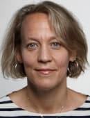 Dr. Gail Felice Shust - New York, NY - Infectious Disease, Pediatrics