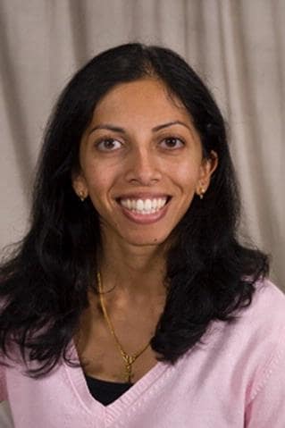 Dr. Sherry Susan Varghese, MD - Rochester, NY - Pediatrics