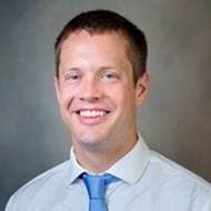 Dr. Erik Bjorn Sviggum, MD