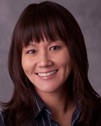 Dr. Nicole Louie Tsang, DO