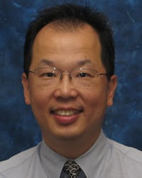 Dr. Rick Yuanchun Peng, MD