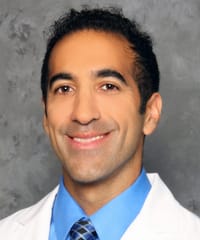 Dr. Wais Nezami Arsala, MD